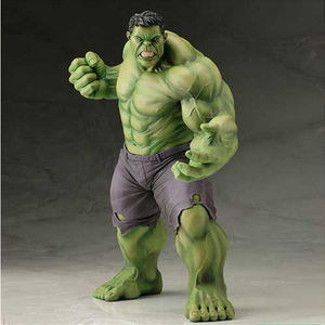 Statua in Resina a Grandezza Naturale di <span class=keywords><strong>Hulk</strong></span>, Personaggio Muscoloso di Famosi Film di Supereroi, Scultura Decorativa in Fibra di Vetro - Product Image 5