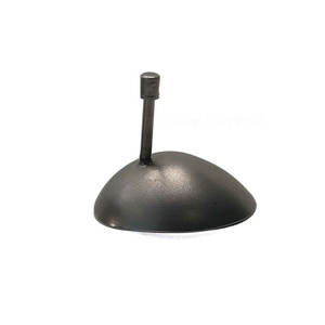 Nuevo componente de acero inoxidable Escudos oculares de color sólido Venta caliente Escudo ocular con hecho a medida - Product Image 3