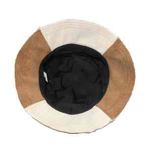 Chapeau de pêcheur unisexe réglable décontracté avec protection UV 100% coton pour la pêche et la plage en toutes saisons - Product Image 2