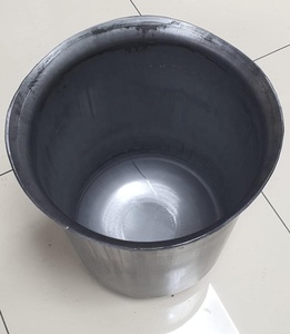 เครื่องขึ้นรูปโลหะแบบดึงลึก Elmali สำหรับงานโลหะแผ่น ผลิตภาพสูง - Product Image 3