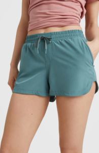 Short de bain sport pour femme haute couture vêtements de plage respirants avec maillot de bain taille haute de qualité avec décoration de poche logo - Product Image 5