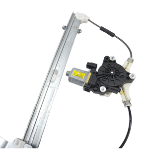 ตัวปรับกระจกไฟฟ้าด้านหน้าขวา KIA Picanto รุ่นที่ 3 82460-1Y000 (11>16) - Product Image 4