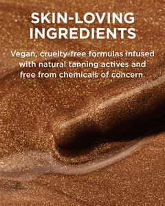 Self Fan Tan Drops <span class=keywords><strong>para</strong></span> crear tu propio autobronceador Suero facial <span class=keywords><strong>de</strong></span> bronceado Libre <span class=keywords><strong>de</strong></span> crueldad y toxinas - Product Image 4