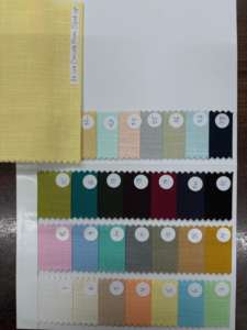 Tela de Algodón Premium al por Mayor con Múltiples Diseños para Camisas y Vestidos a Precio Accesible - Product Image 5