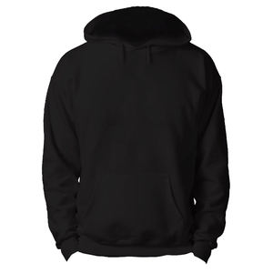 Sweats à capuche d'hiver pour hommes de qualité supérieure avec conception de logo personnalisé Style uni de haute qualité et impression numérique en vente - Product Image 2