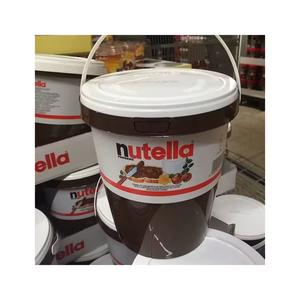 Nuevo stock fresco de Nutella disponible para exportación 1KG, 3KG, 5KG, 7KG/Nutella 750g/ Chocolate Nutella Ferrero original de la mejor calidad - Product Image 5