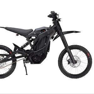 Vélo électrique E Rideee PRO SS V3.0 19 pouces, super vente, 72V 12KW, moto - Product Image 1
