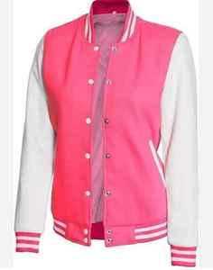 เสื้อแจ็กเก็ตสเวตเตอร์แนวสตรีทแฟชั่นน่ารักไม่หดมีโลโก้ของคุณเอง - Product Image 3