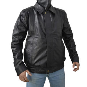 OEM <b>Pilot</b> Bomber <b>Jacket</b> With Custom Logo Printing Embroidery Mens Womens Streetwear Fashion Outerwear Manufacturer - Product Image 1