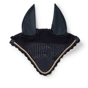 หมวกถักหูม้าน้ำหนักเบาสบายระบายอากาศได้ผ้าปากีสถานสำหรับป้องกันหมวกบินมีสไตล์ - Product Image 3