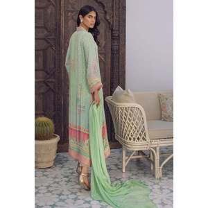 Conjunto de Traje Floral Fusion para Mujer - Product Image 3
