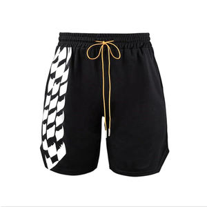 Short de bain d'été unisexe Meilleur short de bain Short respirant en tissu à séchage rapide - Product Image 1