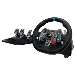 NEW G29 Driving Force <b>Racing</b> <b>Wheel</b> - Product Image 1