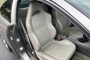 ACURA RSX TYPE-S d'occasion 2002, conduite à gauche/droite - Product Image 3