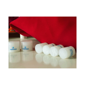 La Chine fabricant personnalisé emballé en plastique Gel de silice déshydratant cartouche SiO2 matériel eau chimique papier produits chimiques - Product Image 5