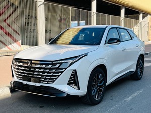 Changan Uni K, Changan UNI-Z PRO - Product Image 5