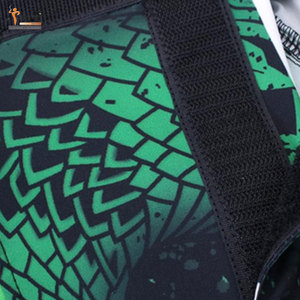 Pantalones cortos MMA precio al por mayor para hombre personalizar su propio logotipo nuevos pantalones cortos MMA de alta calidad para la venta en línea - Product Image 6