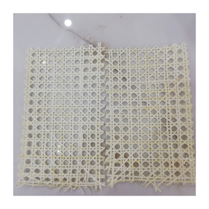 Correas de ratán de tejido abierto natural para restauración de muebles artísticos y proyectos de bricolaje, adecuadas para una buena vida - Product Image 5