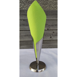 Porte-serviettes de table décoratif en acier inoxydable et support avec poignées dorées Meilleur vendeur Porte-serviettes en métal de grande taille - Product Image 4