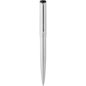 Penna a Sfera Parker Vector in Metallo Durevole Personalizzata, Articolo Promozionale per Merchandising - Product Image 4