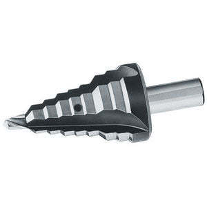 Forets à étages 8910G pour découpe de tôle, 5-6-7 étapes, pour une découpe efficace - Product Image 1