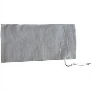 Aprox. Sacos de arena de 13-14 kg, 6 pulgadas de largo x 100 pulgadas de ancho, 70 g/m, polipropileno VPE, 100 perforaciones - Product Image 2