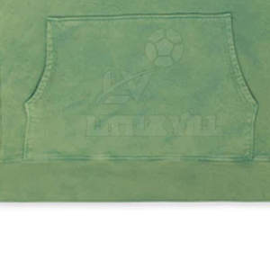 เสื้อสเวตเตอร์แนวสตรีทพิมพ์ลายดิจิทัลสำหรับผู้ชายเสื้อฮู้ดสวมหัวแบบกำหนดเองสำหรับฤดูหนาวเนื้อผ้าคอตตอนสีพื้นผ้าคอตตอนสี100% - Product Image 4