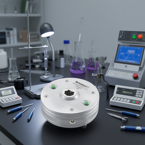 Sensores de Fuerza y Celdas de Carga Stahlwille para Transductores de Uso en Laboratorio - Product Image 3