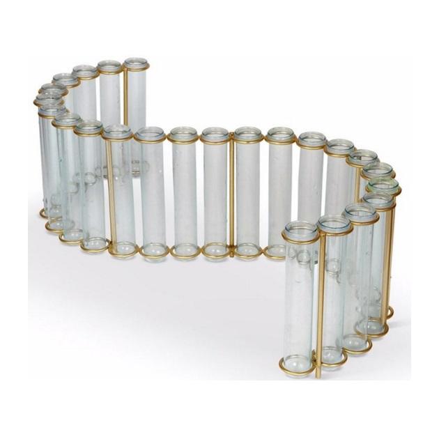 Or &amp; Transparent