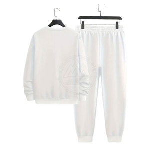 Vente en gros OEM survêtement à manches longues pour hommes survêtement d'entraînement de haute qualité pour hommes - Product Image 2