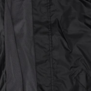 Conjunto de chaqueta y pantalones con capucha para hombre, ropa deportiva impermeable a prueba de viento, traje ligero de entrenamiento al aire libre - Product Image 6