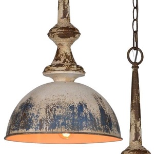Cuisine Design traditionnel argent suspension Vintage industriel suspendu ferme réglable lustre en métal suspension lumière - Product Image 2