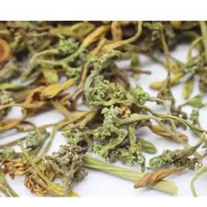 มะละกอตากแห้งสมุนไพรเพื่อสุขภาพตับและชาผสม - Product Image 6