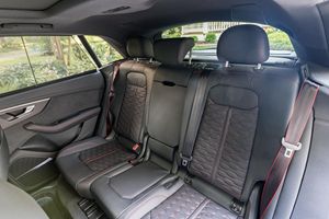 AUDI RS Q8 2024 EXTRÊMEMENT PROPRE, PRÊT À ÊTRE EXPÉDIÉ - Product Image 5