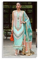 Robe de soirée indienne Bollywood pakistanaise Salwar Kameez, lavable, longueur genou, coupe trapèze, manches longues, élégante