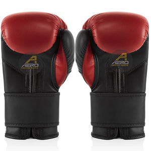 Calidad superior al por mayor MMA Muay Thai Kickboxing Guantes para prácticas de perforación para artes marciales y entrenamiento de boxeo - Product Image 2
