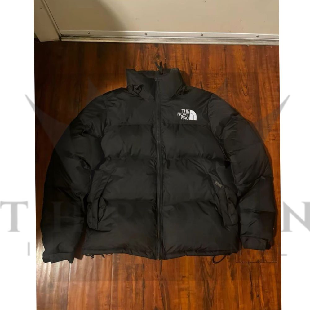 The North Face Jacket - Custom Puffer Coats for Men & Women
