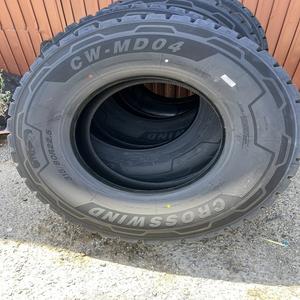 ยางรถบรรทุก315/80R22.5สำหรับทุกสภาพถนนจัดส่งเร็ว - Product Image 5