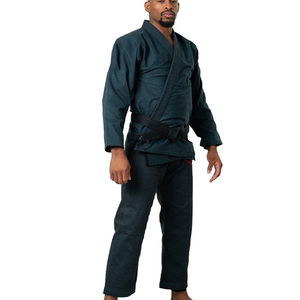 Service OEM, vente chaude, ceintures de kimono de Jiu-Jitsu brésilien sur mesure pour les arts martiaux, y compris les vêtements d'arts martiaux - Product Image 1