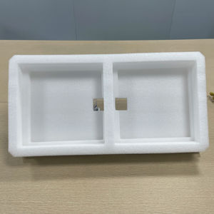 Bandeja de Espuma EPE Industrial para Embalaje, Suministro Directo de Fábrica en Vietnam - Product Image 1
