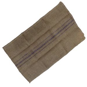 Hot Selling Eco-Friendly 50kg Rice 100% Jute Sack Custom Size Gift Bags for Girls Coffee Bean Pouch - Product Image 4