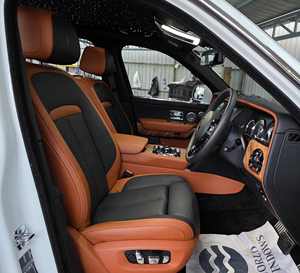 Rolls-Royce Cullinan 2023 Usado - Product Image 5