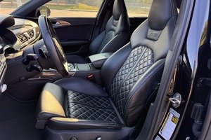 Auto Usado Confiable, Audi S6 2018, Motor V8 Twin-Turbo de 450 hp - Product Image 5