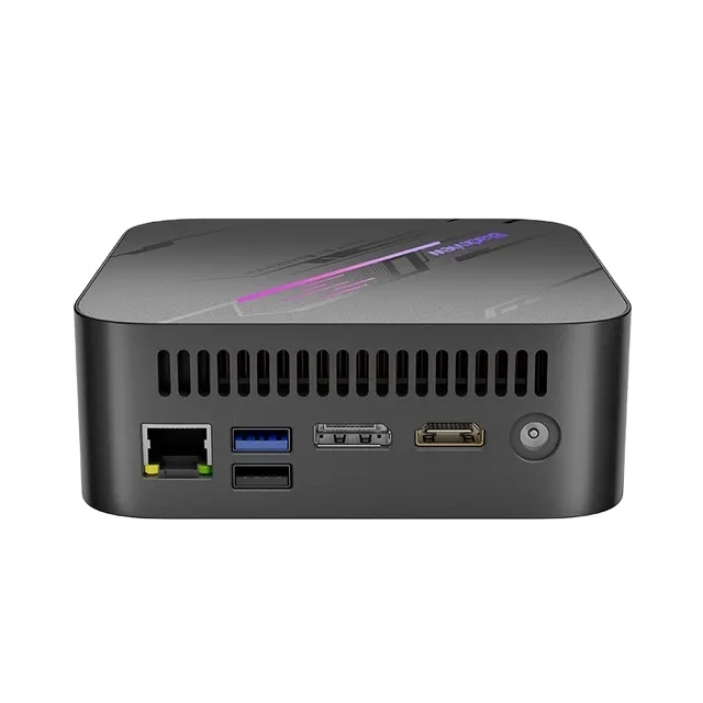 Blackview MP100 Mini PC AMD R7 5700U 8-Core 16-thread Mini PC 16GB /32GB DDR4 512GB/1TB SSD Mini Computer PC