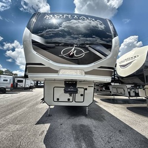 2025 KEYSTONE MONTANA HIGH COUNTRY 397FB Camper Trailer for Sale for <b>Camping</b> and Travel - Product Image 1