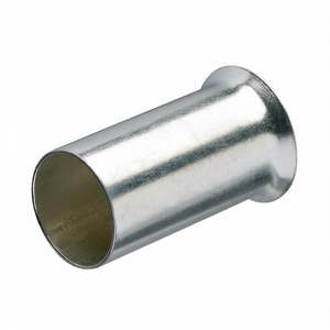 Terminales de Extremo Sin Aislamiento (Férulas) Knipex, 200 Unidades por Bloque - Product Image 2