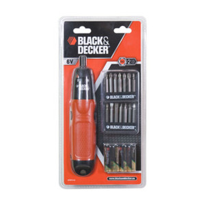 Kit Svitavvita 19 pz. B&d A7073xj - Product Image 1