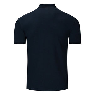 Camiseta de Hombre Personalizada con Logotipo, 100% Algodón de Rizo, Estilo Urbano, Antiarrugas y Transpirable - Product Image 6