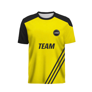 เสื้อฟุตบอลพิมพ์ชื่อสโมสร - Product Image 5