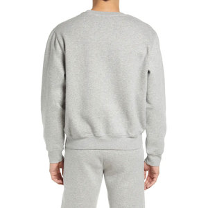 2023 sudaderas y Sudadera con capucha de cuello redondo de algodón personalizadas de calidad superior para hombres, características impermeables y anticontracción - Product Image 5